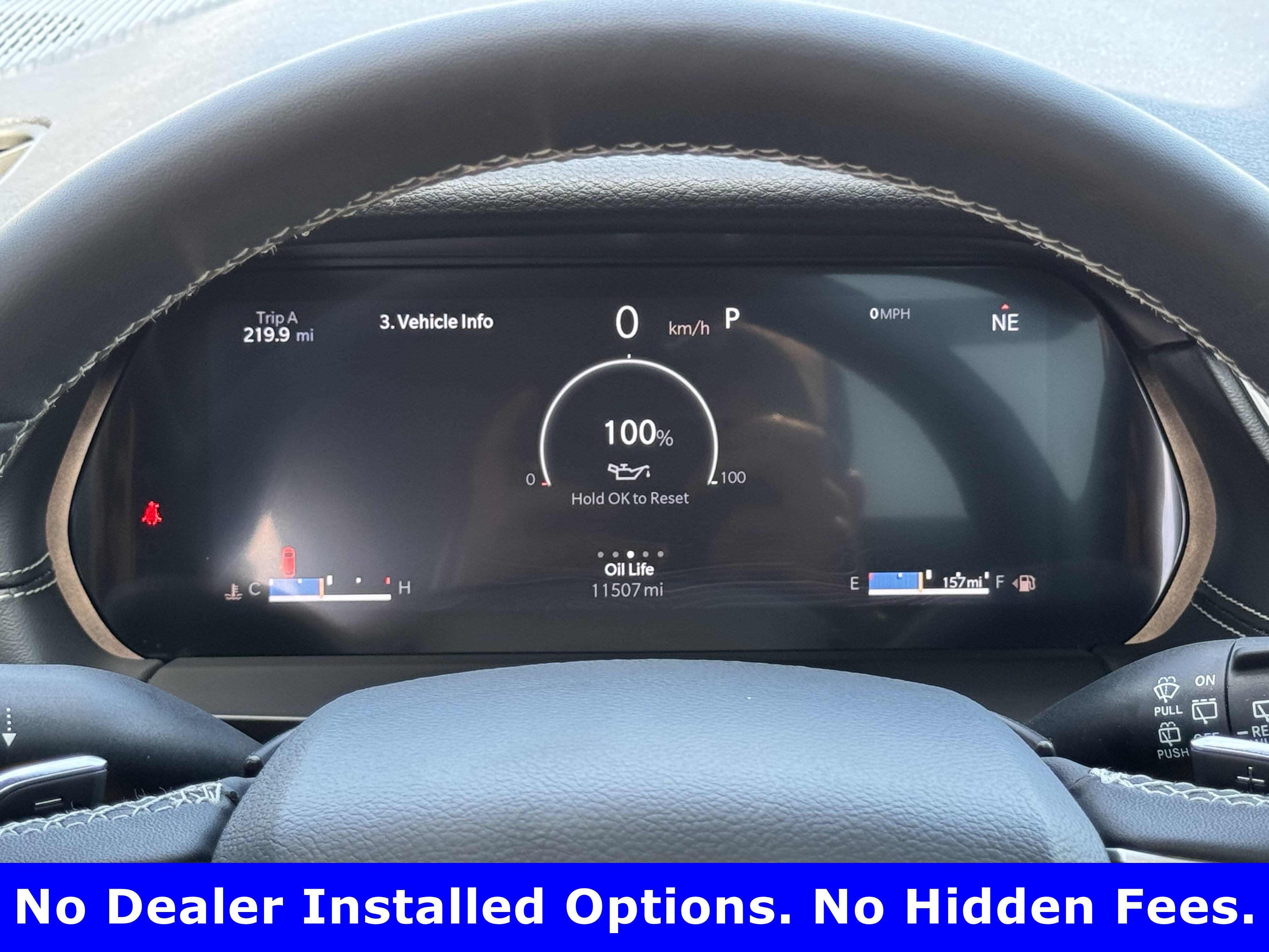 Used 2025 Jeep Grand Cherokee L Limited w/ Luxury Tech Group II AWD/4WD image 16