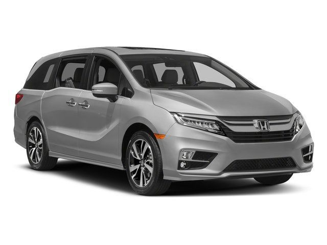 Used 2018 Honda Odyssey Elite image 9