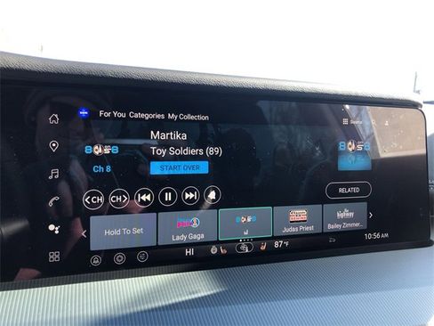 Certified 2025 Nissan Murano SL image 28