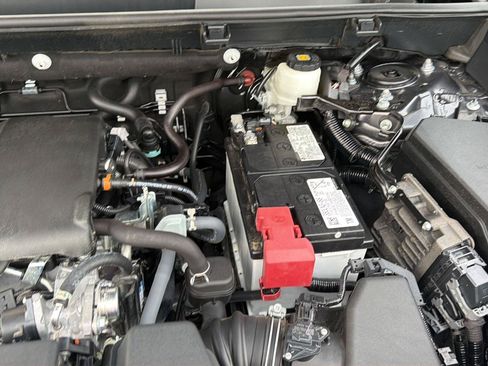 Certified 2024 Toyota RAV4 XLE Premium w/ Weather Package FWD image 37