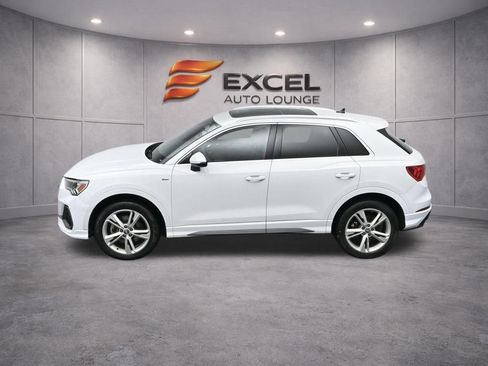 Used 2020 Audi Q3 2.0T Premium Plus w/ Premium Plus Package image 46