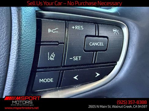 Used 2020 Lexus ES 350 w/ Premium Package FWD image 25