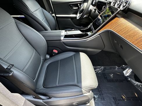 Certified 2026 Mercedes-Benz GLC 300 image 15