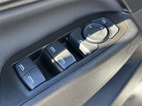 Certified 2023 Chevrolet Equinox RS w/ RS Leather Package image 16