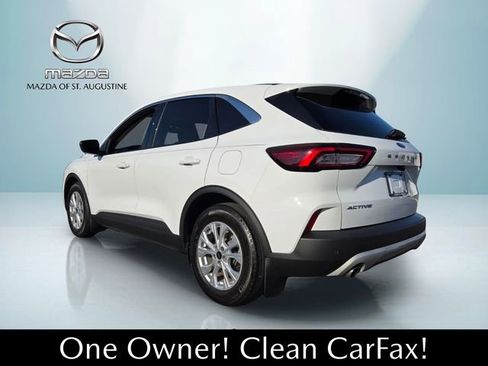 Used 2023 Ford Escape Active w/ Tech Pack #1 FWD image 5