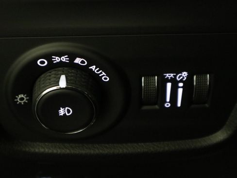 New 2026 Jeep Grand Cherokee Limited AWD/4WD image 32