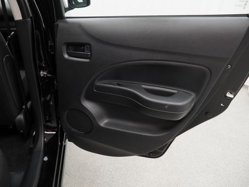 Used 2022 Mitsubishi Mirage ES image 42