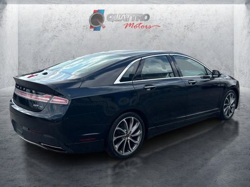 Used 2019 Lincoln MKZ Reserve w/ Reserve Plus Package image 6
