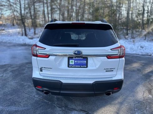 Used 2023 Subaru Ascent Touring image 7