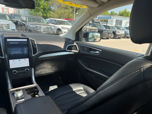 Used 2024 Ford Edge SEL w/ Convenience Package AWD/4WD image 23