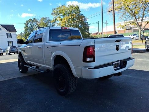 Used 2016 RAM 2500 Laramie w/ Sport Appearance Group image 6