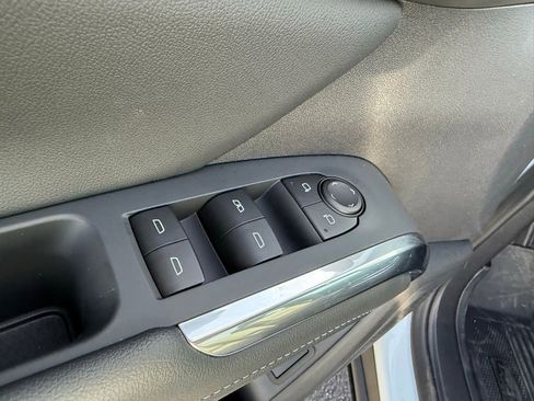 New 2026 Chevrolet Traverse LT w/ Driver Confidence Package image 24