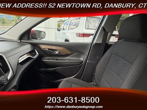 Used 2018 GMC Terrain SLE w/ Driver Convenience Package AWD/4WD image 14