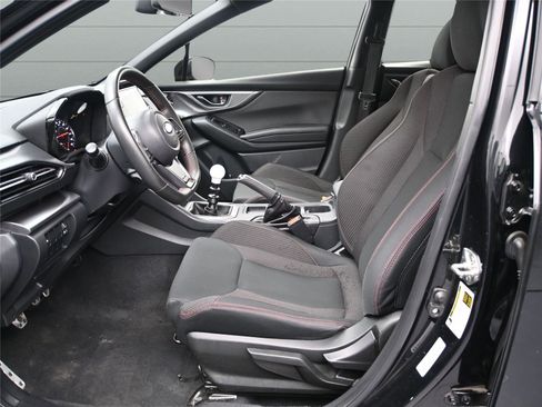 Used 2022 Subaru WRX Premium image 9