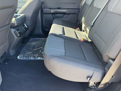 New 2026 Ford F150 STX w/ Equipment Group 200A image 10
