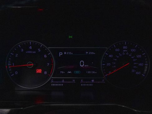 Used 2021 Kia Sorento SX FWD image 16
