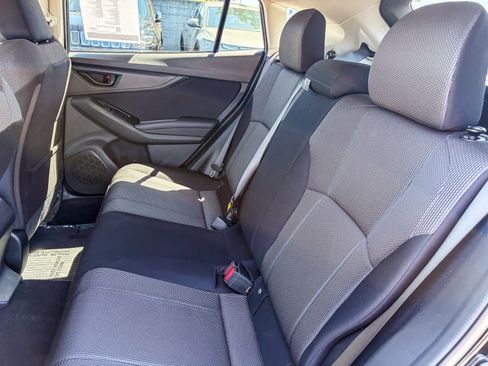 Used 2023 Subaru Crosstrek 2.0i AWD/4WD image 18