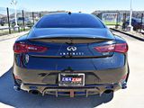 Used 2017 INFINITI Q60 3.0t image 6