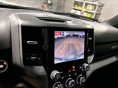 Used 2025 RAM 1500 Big Horn image 27