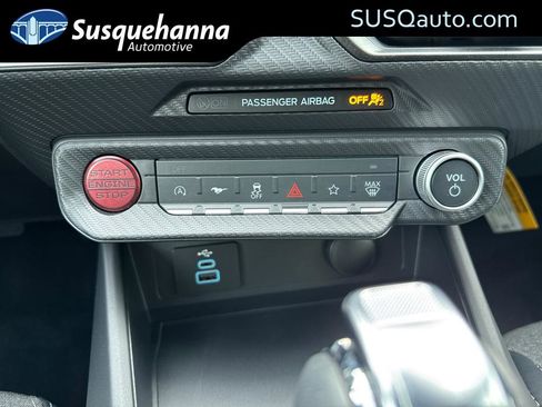 New 2025 Ford Mustang Convertible image 27