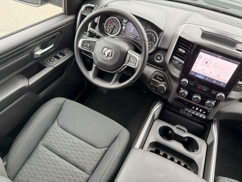 New 2026 RAM 1500 Express AWD/4WD image 20
