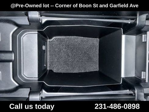 Used 2024 MAZDA CX-50 AWD 2.5 S w/ Preferred Package image 25