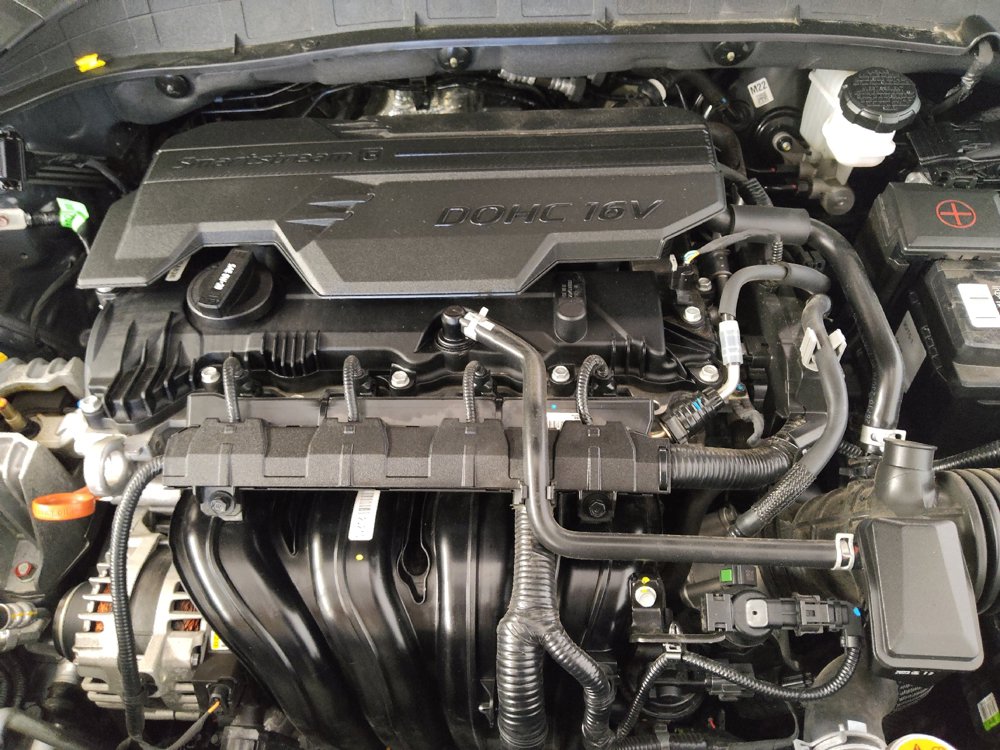 Used 2023 Hyundai Kona SEL AWD/4WD image 30