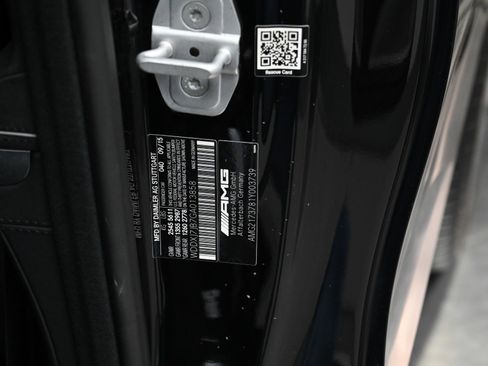 Used 2016 Mercedes-Benz S 63 AMG 4MATIC Coupe image 53