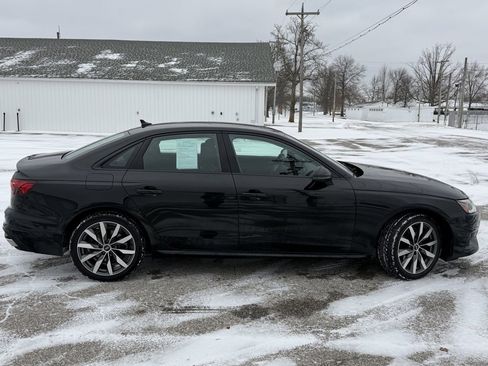 Used 2023 Audi A4 2.0T Premium Plus w/ Premium Plus Package image 10