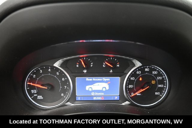 Used 2019 GMC Terrain Denali AWD/4WD image 19