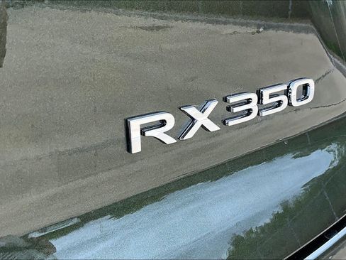 New 2026 Lexus RX 350 Premium image 15