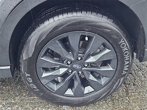 Used 2023 Subaru Outback Onyx Edition XT image 8