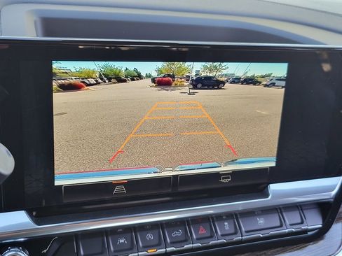 New 2026 GMC Sierra 1500 Elevation image 24