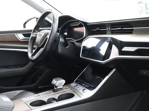 Used 2019 Audi A6 3.0T Prestige w/ Prestige Package image 32