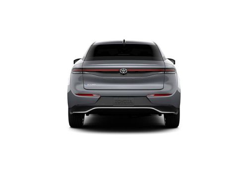 New 2026 Toyota Crown AWD/4WD image 8