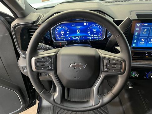 Used 2023 Chevrolet Silverado 1500 RST image 20