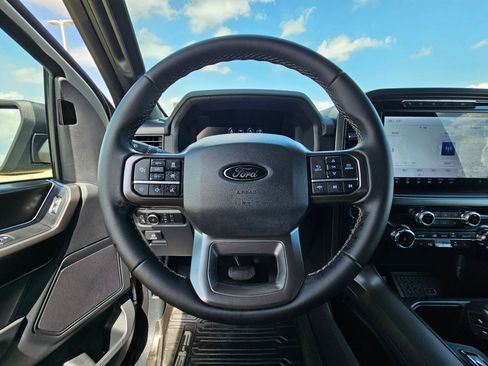 Used 2024 Ford F150 XLT w/ Equipment Group 302A MID AWD/4WD image 18