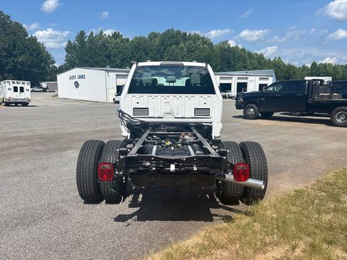 New 2026 Ford F350 XL AWD/4WD image 6
