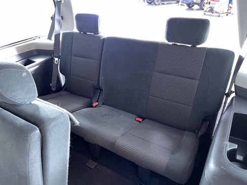 Used 2012 Nissan Armada SV AWD/4WD image 21