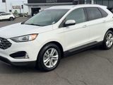 Used 2020 Ford Edge SEL image 3