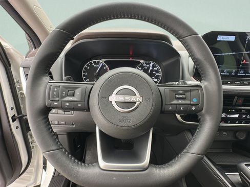 Used 2023 Nissan Rogue SL w/ SL Premium Package AWD/4WD image 15