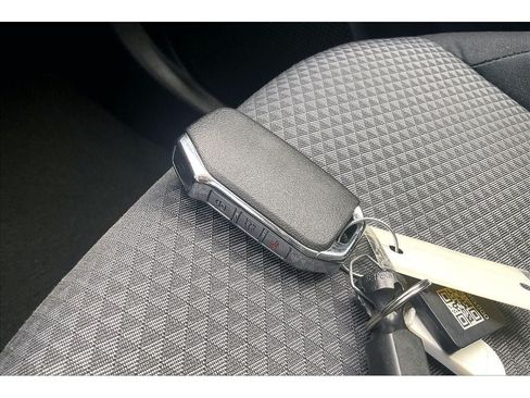 Used 2022 Kia Soul LX w/ Technology Package FWD image 14