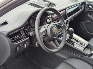 Certified 2026 Porsche Macan AWD/4WD video 4