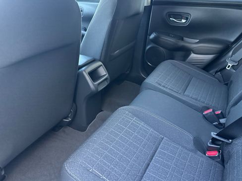 New 2026 Honda HR-V LX image 14