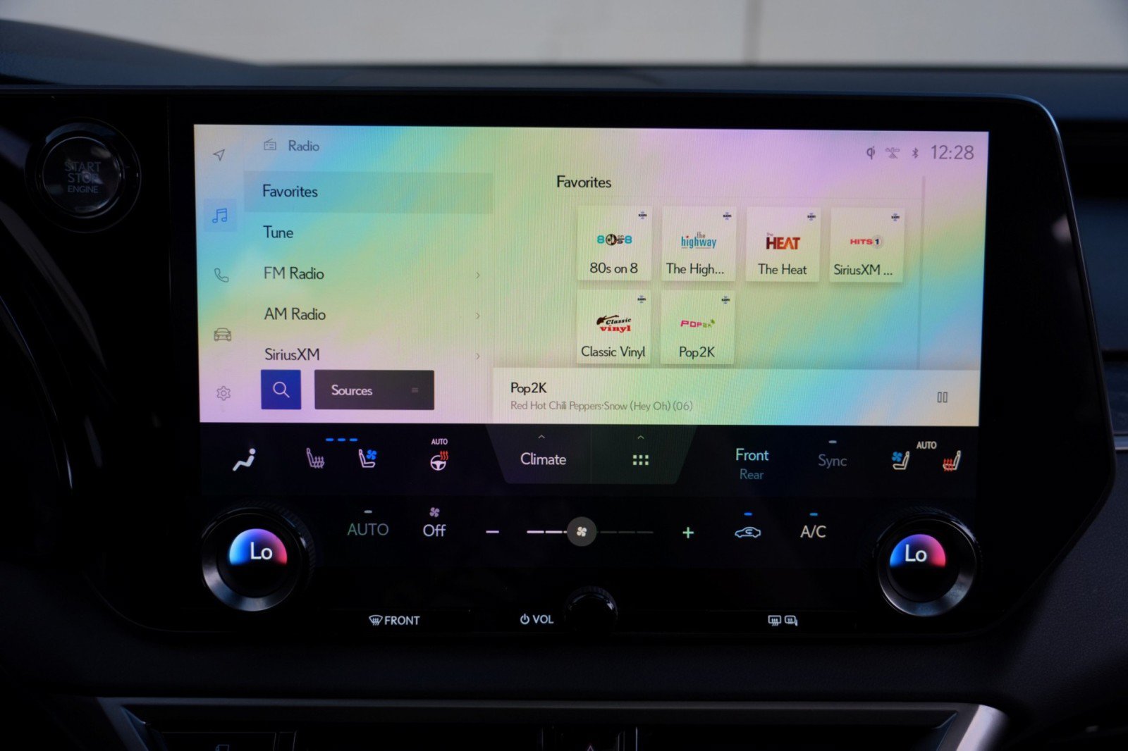 Used 2023 Lexus RX 350 Premium FWD image 27