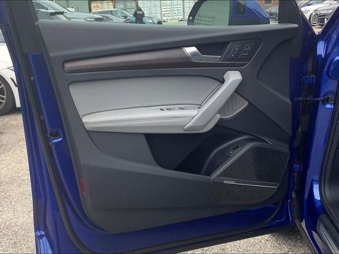 Used 2023 Audi Q5 2.0T Premium Plus w/ Premium Plus Package image 22