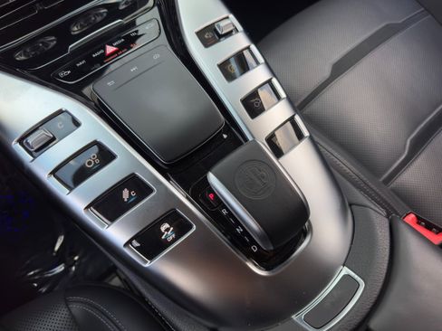 Used 2019 Mercedes-Benz AMG GT 53 image 34
