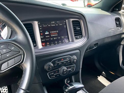 Used 2023 Dodge Charger GT w/ Blacktop Package RWD image 6