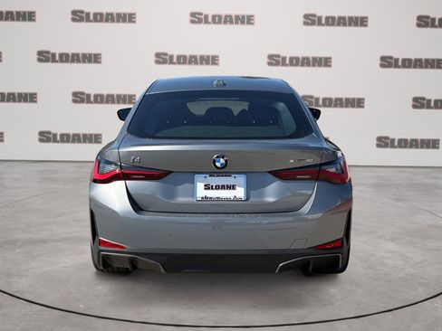 New 2026 BMW i4 xDrive40i image 4