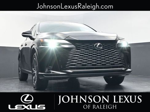 New 2026 Lexus RX 350 Premium image 17